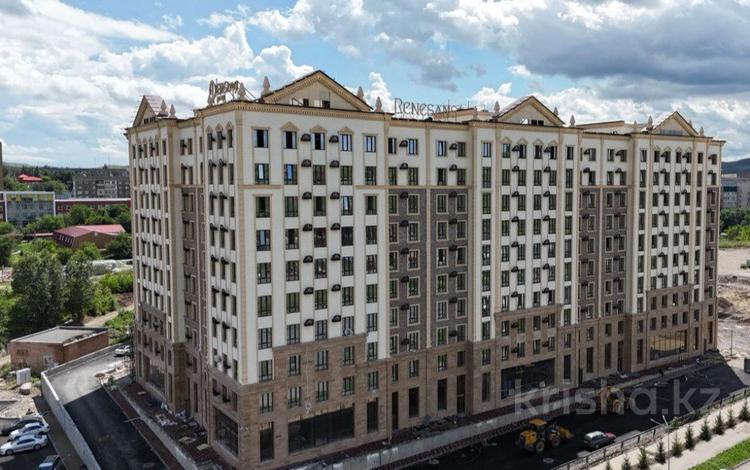 2-комнатная квартира · 70 м² · 6/10 этаж, Есенберлина 20 за 53 млн ₸ в Усть-Каменогорске — фото 2