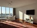 2-комнатная квартира · 90 м², Аль-Фараби 77/2 за 157 млн ₸ в Алматы, Бостандыкский р-н