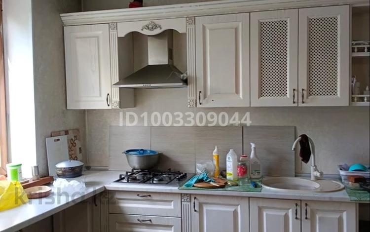 1 бөлме · 25 м² · 2 қабат, Туркменская 14 — Райымбека/Сейфулина, бағасы: 55 000 ₸ в Алматы, Жетысуский р-н — фото 2
