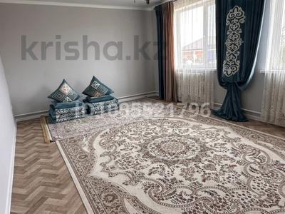 Отдельный дом · 4 комнаты · 120 м² · 10 сот., жилой массив Жанаконыс-2, Жанаконыс-2 452 — Поворот Тәуелсіздік за 31 млн 〒 в Актобе