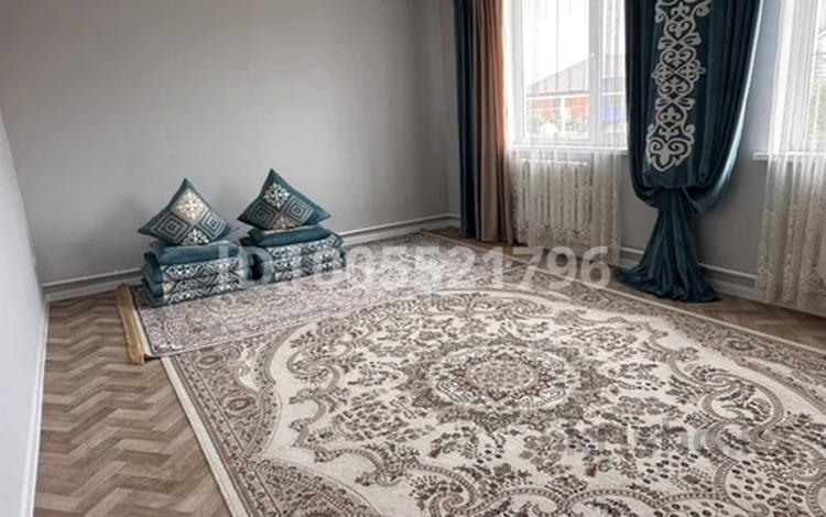 Отдельный дом · 4 комнаты · 120 м² · 10 сот., жилой массив Жанаконыс-2, Жанаконыс-2 452 — Поворот Тәуелсіздік за 31 млн 〒 в Актобе — фото 6