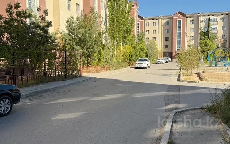 2-бөлмелі пәтер · 58 м² · 3/5 қабат, Шүкірова 100 — Байтерек жаңа домдар, бағасы: 17.3 млн ₸ в  — фото 2