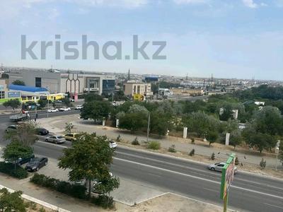 2-бөлмелі пәтер · 53 м² · 5/9 қабат, 11-й мкр 1, бағасы: 150 000 〒 в Актау