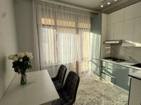 1-комнатная квартира · 40 м² · 3/3 этаж, Батырбекова 18 — Керуен Сарай (Венеция) за 25 000 ₸ в Туркестане
