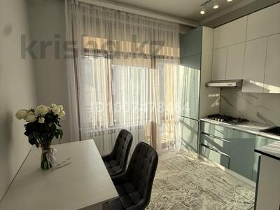 1-комнатная квартира · 40 м² · 3/3 этаж, Батырбекова 18 — Керуен Сарай (Венеция) за 15 000 〒 в Туркестане