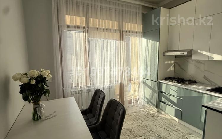 1-комнатная квартира · 40 м² · 3/3 этаж, Батырбекова 18 — Керуен Сарай (Венеция) за 15 000 〒 в Туркестане — фото 2