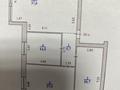 4-бөлмелі пәтер · 111 м² · 4/5 қабат, 7 микрорайон 12Б, бағасы: 44.5 млн ₸ в Аксае — фото 21