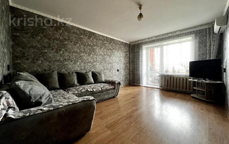 3-бөлмелі пәтер · 62.9 м² · 4/5 қабат, Валиханова, бағасы: 23.9 млн ₸ в Петропавловске — фото 2