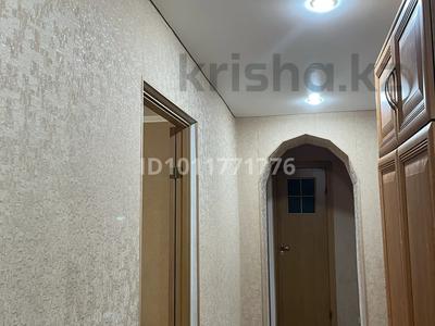 3-комнатная квартира · 62 м² · 7/9 этаж, Старый город 6 — Аллея Кереева за 19 млн ₸ в Актобе