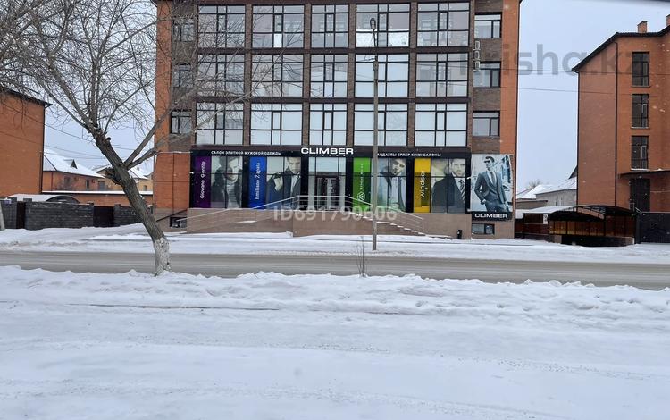 3-бөлмелі пәтер · 90 м² · 2/4 қабат, Естая 94 — Абая, бағасы: 55 млн ₸ в Павлодаре — фото 2
