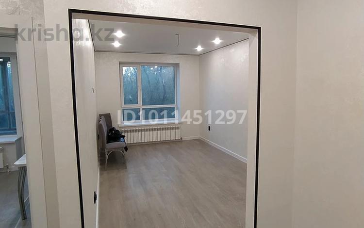 1-бөлмелі пәтер · 36 м² · 2/5 қабат, Шоссе Коргалжын 128 — СРОЧНА ПРОДАМ/В ИПОТЕКУ МОЖНА, бағасы: 17.5 млн ₸ в Астане, Нура р-н — фото 11