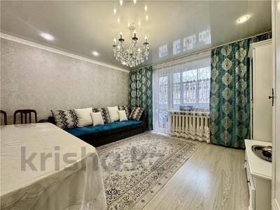 4-бөлмелі пәтер · 84.1 м² · 2/5 қабат, мкр Юго-Восток, Степной 4 23, бағасы: 35.5 млн ₸ в Караганде, Казыбек би р-н