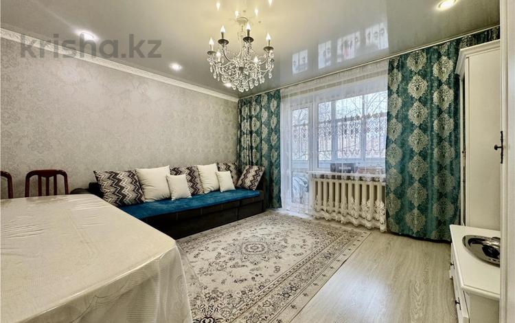 4-бөлмелі пәтер · 84.1 м² · 2/5 қабат, мкр Юго-Восток, Степной 4 23, бағасы: 35.5 млн ₸ в Караганде, Казыбек би р-н — фото 2