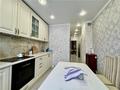 4-бөлмелі пәтер · 84.1 м² · 2/5 қабат, мкр Юго-Восток, Степной 4 23, бағасы: 35.5 млн ₸ в Караганде, Казыбек би р-н — фото 11