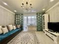 4-бөлмелі пәтер · 84.1 м² · 2/5 қабат, мкр Юго-Восток, Степной 4 23, бағасы: 35.5 млн ₸ в Караганде, Казыбек би р-н — фото 2