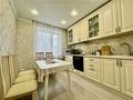 4-бөлмелі пәтер · 84.1 м² · 2/5 қабат, мкр Юго-Восток, Степной 4 23, бағасы: 35.5 млн ₸ в Караганде, Казыбек би р-н — фото 9