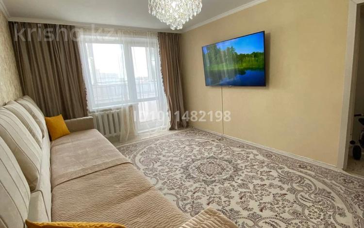 2-комнатная квартира · 54 м² · 4/9 этаж, Майкудук, Мкр Восток-5 16 за 19.5 млн ₸ в Караганде, Алихана Бокейханова р-н — фото 2