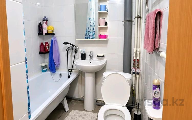 1-бөлмелі пәтер · 45 м² · 1/9 қабат, Есенберлина 6а, бағасы: 18.9 млн ₸ в Усть-Каменогорске — фото 5