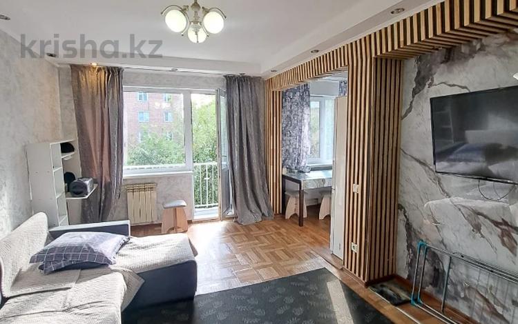 1-бөлмелі пәтер · 30 м² · 3/5 қабат, Михаэлиса 19, бағасы: 13.9 млн ₸ в Усть-Каменогорске — фото 2