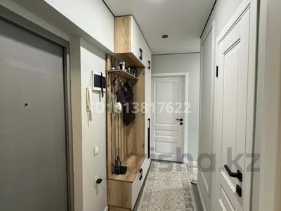 2-комнатная квартира · 49 м² · 4/5 этаж, мкр Таугуль-2, рыскулбекова 19/44 — Сулейманова Рыскулбекова за 48.5 млн ₸ в Алматы, Ауэзовский р-н