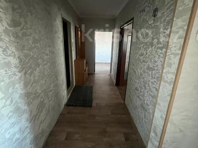 2-бөлмелі пәтер · 53.7 м² · 9/9 қабат, Майкудук, мкр Голубые пруды 10, бағасы: ~ 17.4 млн ₸ в Караганде, Алихана Бокейханова р-н