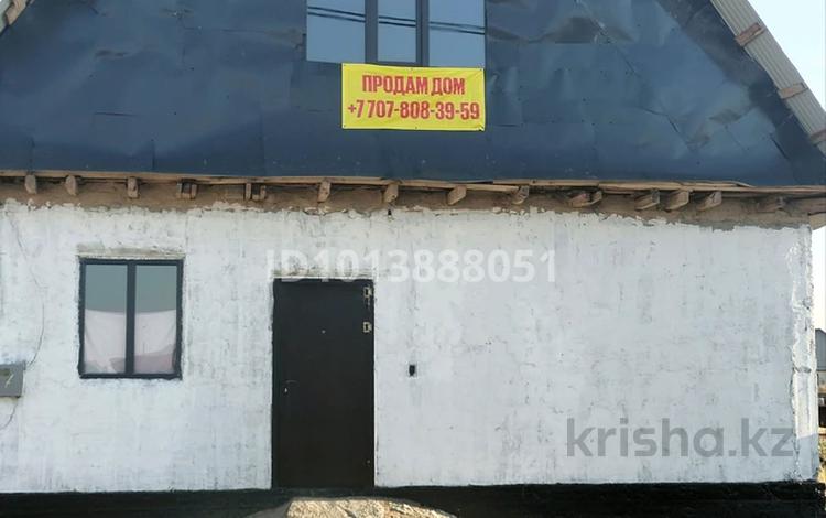 Жеке үй · 4 бөлме · 100 м² · 10 жүзд., Дәулет 322, бағасы: 18 млн ₸ в Алатау, Даулет — фото 48