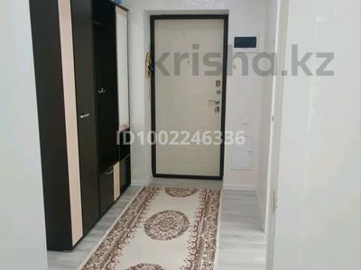 3-комнатная квартира · 70 м² · 6/9 этаж, мкр Болашак, Бокенбай Батыра 133Н за 26.5 млн 〒 в Актобе