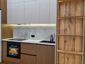 2-бөлмелі пәтер · 42 м² · 8/12 қабат, Жумекен Нажимеденов 5, бағасы: 35 млн ₸ в Астане, Сарайшык р-н — фото 7