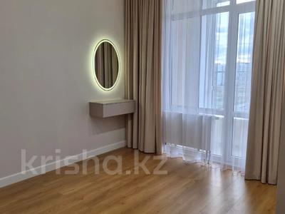 2-бөлмелі пәтер · 42 м² · 8/12 қабат, Жумекен Нажимеденов 5, бағасы: 35 млн ₸ в Астане, Сарайшык р-н