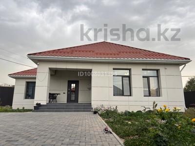 Отдельный дом · 4 комнаты · 172 м² · 11 сот., Карасай батыра за 105 млн ₸ в Туздыбастау (Калинино)