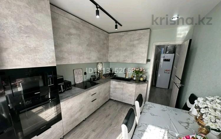 2-комнатная квартира · 60 м² · 6/9 этаж, Аль-Фараби 44 — Есенберлина за 25.3 млн ₸ в Усть-Каменогорске — фото 43