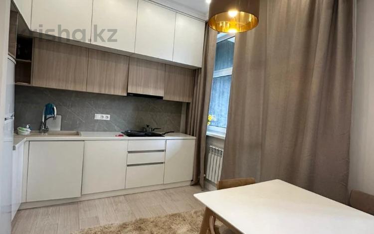 1-комнатная квартира · 40 м² · 10 этаж, Утеген батыра 11 за 36.5 млн ₸ в Алматы, Ауэзовский р-н — фото 4