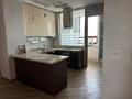 4-комнатная квартира · 126 м² · 7/16 этаж, Ахмет Байтурсынулы 1 за 700 000 ₸ в Астане, Алматы р-н — фото 2