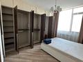 4-комнатная квартира · 126 м² · 7/16 этаж, Ахмет Байтурсынулы 1 за 700 000 ₸ в Астане, Алматы р-н — фото 23