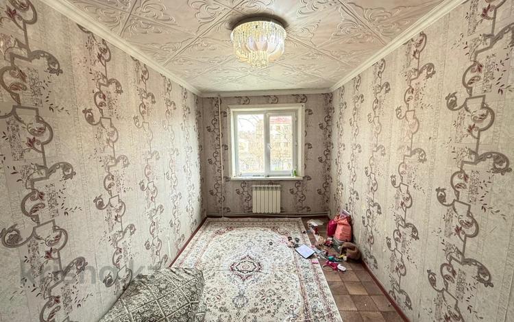 2-бөлмелі пәтер · 46 м² · 5/5 қабат, Айбергенова — 15 школа, бағасы: 12.3 млн ₸ в Шымкенте, Туран р-н — фото 2