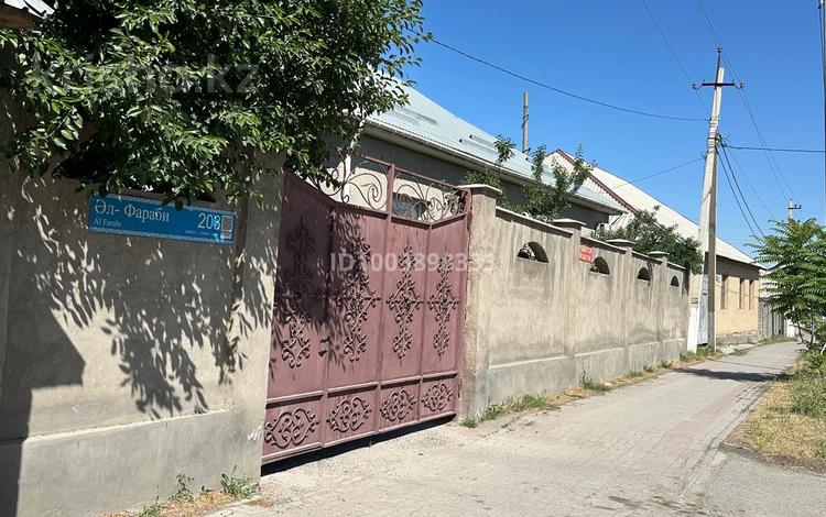 Отдельный дом · 7 комнат · 180 м² · 8 сот., мкр Самал-3, Самал-3 ш/а. Аль-Фараби 203 — Аль-Фараби за 70 млн ₸ в Шымкенте, Абайский р-н — фото 2