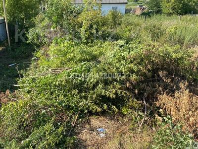 Участок · 10 соток, Щербаково 4а — Центральная улица справа при вьезде 1 линия за 1.5 млн ₸ в Костанайской обл.