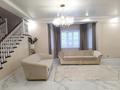Отдельный дом · 5 комнат · 372.76 м² · 10 сот., мкр Юго-Восток, Жанторе Абишева за 175 млн ₸ в Караганде, Казыбек би р-н — фото 10