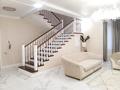 Отдельный дом · 5 комнат · 372.76 м² · 10 сот., мкр Юго-Восток, Жанторе Абишева за 175 млн ₸ в Караганде, Казыбек би р-н — фото 11