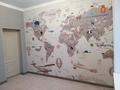 Отдельный дом · 5 комнат · 372.76 м² · 10 сот., мкр Юго-Восток, Жанторе Абишева за 175 млн ₸ в Караганде, Казыбек би р-н — фото 20