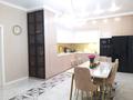 Отдельный дом · 5 комнат · 372.76 м² · 10 сот., мкр Юго-Восток, Жанторе Абишева за 175 млн ₸ в Караганде, Казыбек би р-н — фото 25