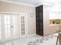Отдельный дом · 5 комнат · 372.76 м² · 10 сот., мкр Юго-Восток, Жанторе Абишева за 175 млн ₸ в Караганде, Казыбек би р-н — фото 28