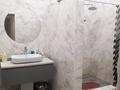 Отдельный дом · 5 комнат · 372.76 м² · 10 сот., мкр Юго-Восток, Жанторе Абишева за 175 млн ₸ в Караганде, Казыбек би р-н — фото 30