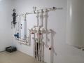 Отдельный дом · 5 комнат · 372.76 м² · 10 сот., мкр Юго-Восток, Жанторе Абишева за 175 млн ₸ в Караганде, Казыбек би р-н — фото 44