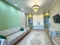 3-комнатная квартира · 88 м² · 4/5 этаж, Бокейхана 25 б за 59.5 млн ₸ в Астане, Есильский р-н — фото 3
