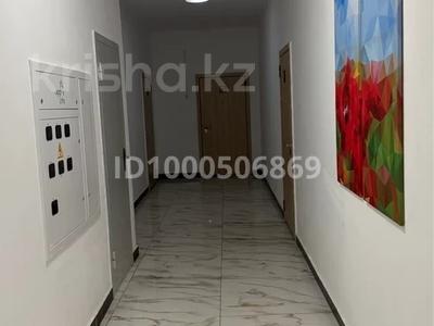 3-комнатная квартира · 88 м² · 4/5 этаж, Бокейхана 25 б — ЭКСПО, Центральная мечеть, Ботанический сад за 57.6 млн ₸ в Астане, Есильский р-н