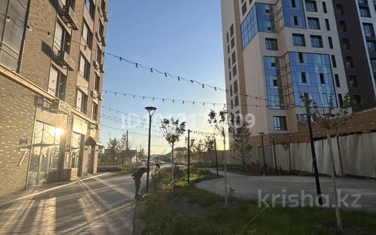 2-бөлмелі пәтер · 48 м² · 5/12 қабат, мкр Сары Арка, Тайманова 42, бағасы: 35 млн ₸ в Атырау — фото 2