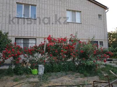 Отдельный дом · 6 комнат · 277 м² · 13 сот., Мкр Толкын — Досмухамедова за 60 млн 〒 в Атырау
