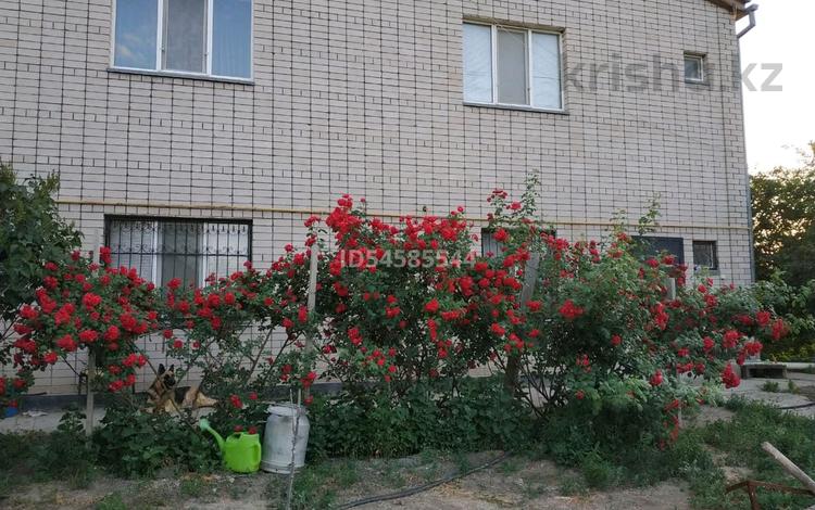 Отдельный дом · 6 комнат · 277 м² · 13 сот., Мкр Толкын — Досмухамедова за 60 млн ₸ в Атырау — фото 13