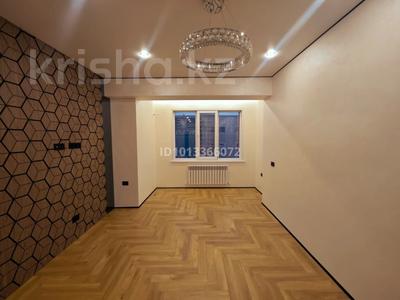 3-комнатная квартира · 70 м² · 12/12 этаж, мкр Дарабоз 25КА — По Момышулы за 48 млн ₸ в Алматы, Алатауский р-н